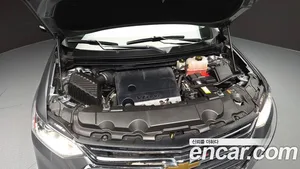 Chevrolet Traverse, 2019 — миниатюра 6