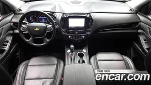Chevrolet Traverse, 2019 — миниатюра 10