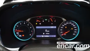 Chevrolet Traverse, 2019 — миниатюра 11