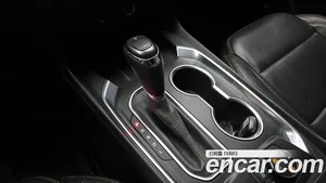 Chevrolet Traverse, 2019 — миниатюра 12