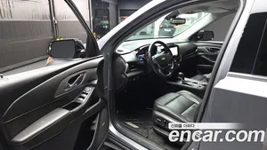 Chevrolet Traverse, 2019 — миниатюра 13