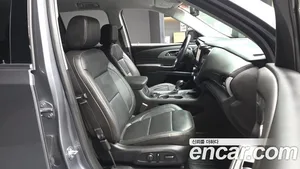 Chevrolet Traverse, 2019 — миниатюра 17