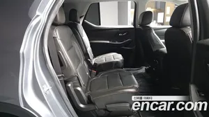 Chevrolet Traverse, 2019 — миниатюра 18