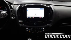 Chevrolet Traverse, 2019 — миниатюра 21