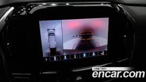 Chevrolet Traverse, 2019 — миниатюра 22