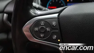 Chevrolet Traverse, 2019 — миниатюра 23