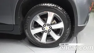 Chevrolet Traverse, 2019 — миниатюра 7