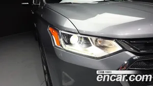 Chevrolet Traverse, 2019 — миниатюра 8