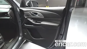 Chevrolet Traverse, 2019 — миниатюра 14