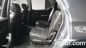 Chevrolet Traverse, 2019 — миниатюра 16