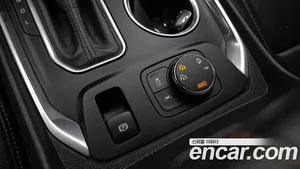 Chevrolet Traverse, 2019 — миниатюра 28