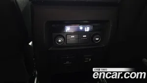 Chevrolet Traverse, 2019 — миниатюра 29