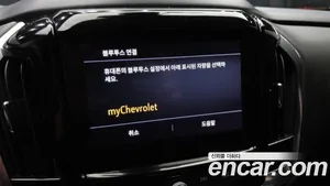 Chevrolet Traverse, 2019 — миниатюра 31