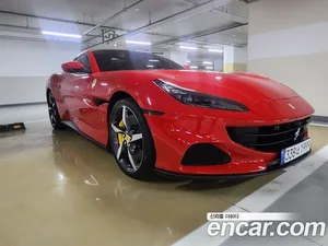 Ferrari Portofino, 2023 — миниатюра 1