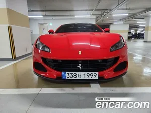 Ferrari Portofino, 2023 — миниатюра 3