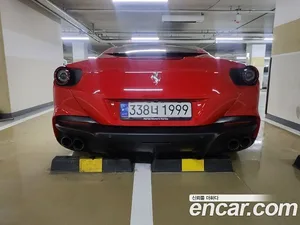 Ferrari Portofino, 2023 — миниатюра 4