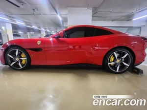Ferrari Portofino, 2023 — миниатюра 5