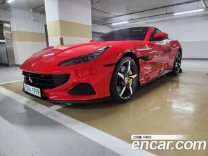 Ferrari Portofino, 2023 — миниатюра 19