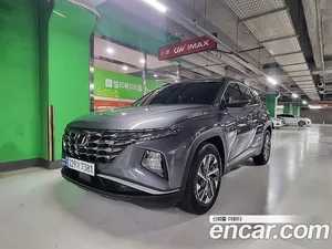 Hyundai Tucson, 2020 — миниатюра 1
