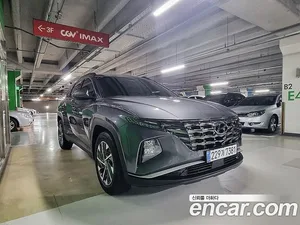 Hyundai Tucson, 2020 — миниатюра 2