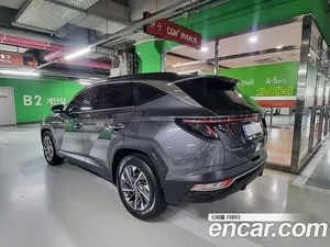Hyundai Tucson, 2020 — миниатюра 3