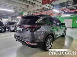 Hyundai Tucson, 2020 — миниатюра 4