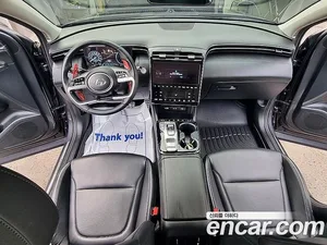 Hyundai Tucson, 2020 — миниатюра 5