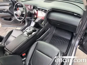 Hyundai Tucson, 2020 — миниатюра 6