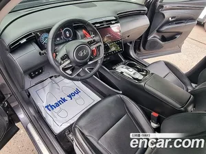 Hyundai Tucson, 2020 — миниатюра 7