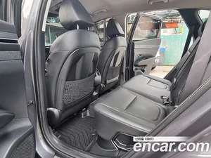 Hyundai Tucson, 2020 — миниатюра 8