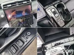 Hyundai Tucson, 2020 — миниатюра 9