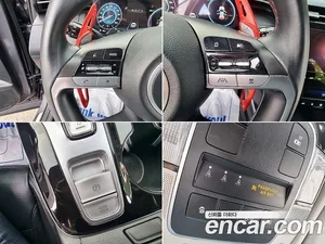 Hyundai Tucson, 2020 — миниатюра 11