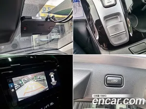 Hyundai Tucson, 2020 — миниатюра 12