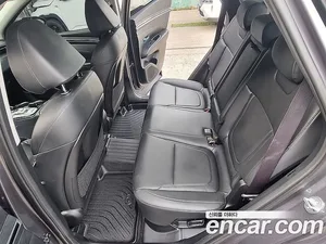 Hyundai Tucson, 2020 — миниатюра 13