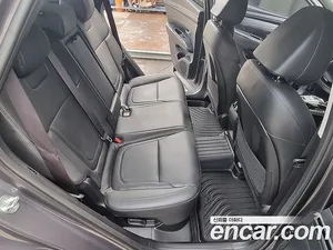 Hyundai Tucson, 2020 — миниатюра 14