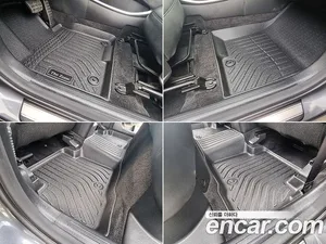 Hyundai Tucson, 2020 — миниатюра 17