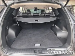 Hyundai Tucson, 2020 — миниатюра 18