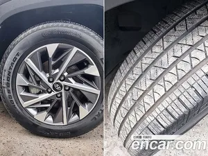 Hyundai Tucson, 2020 — миниатюра 20