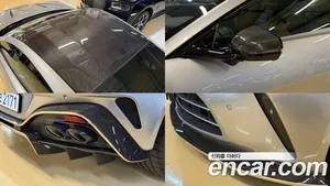Astonmartin Vantage, 2025 — миниатюра 19