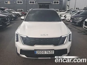 Kia Sorento, 2025 — миниатюра 2