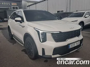 Kia Sorento, 2025 — миниатюра 3