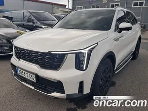 Kia Sorento, 2025 — миниатюра 4