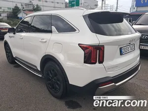 Kia Sorento, 2025 — миниатюра 5