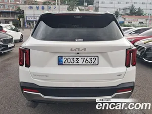 Kia Sorento, 2025 — миниатюра 6
