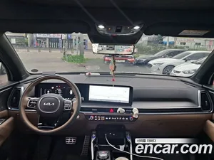 Kia Sorento, 2025 — миниатюра 7