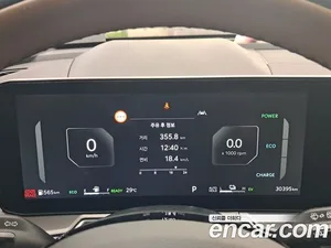 Kia Sorento, 2025 — миниатюра 8