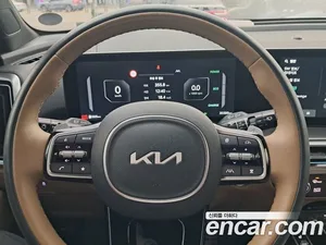 Kia Sorento, 2025 — миниатюра 9