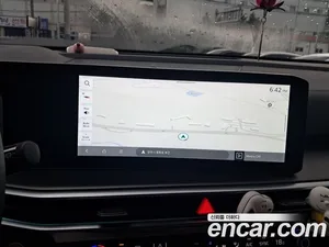 Kia Sorento, 2025 — миниатюра 10