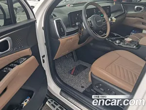 Kia Sorento, 2025 — миниатюра 13