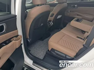 Kia Sorento, 2025 — миниатюра 14